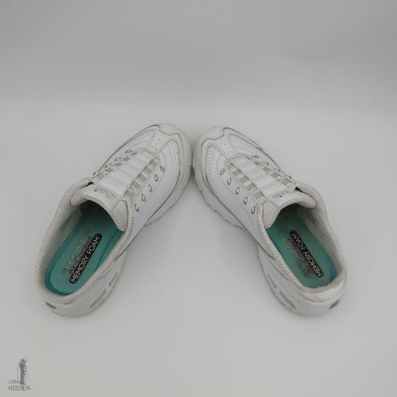 Skechers D'lites Bright Sky Womens 9 - Picture 6 of 9